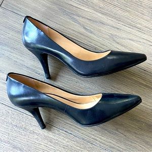 MICHAEL KORS black heels - 8